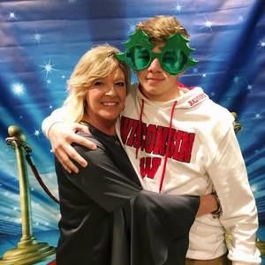 Meet your Posher, Regina